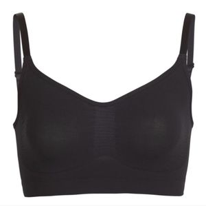 SKIMS Sculpting Bralette Onyx